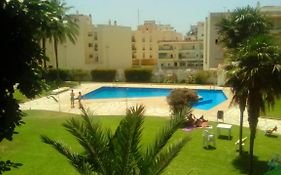Charming Studio Nerja With Pool
